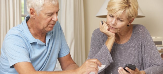 Pension de r&eacute;version : coup dur pour les divorc&eacute;es ?